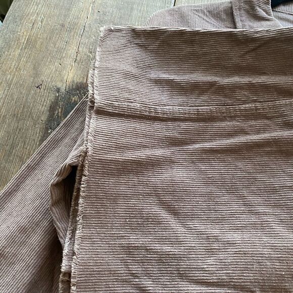 Corduroy Jacket   - Picture 6 of 8